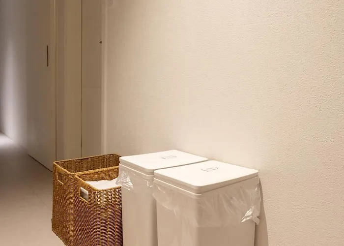 Apartamento Namsan Seul