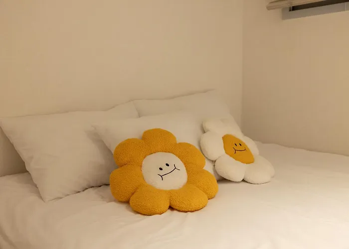 Namsan Apartamento