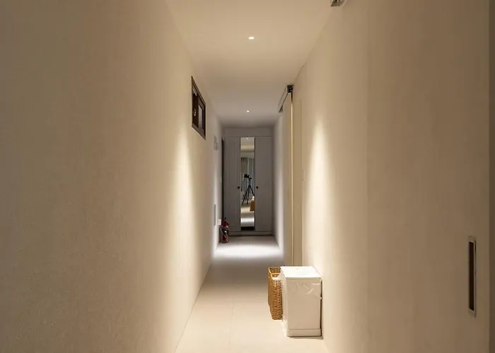 Apartamento Namsan Seul