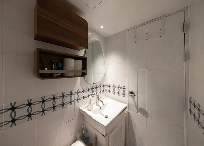 Apartamento Namsan Seul