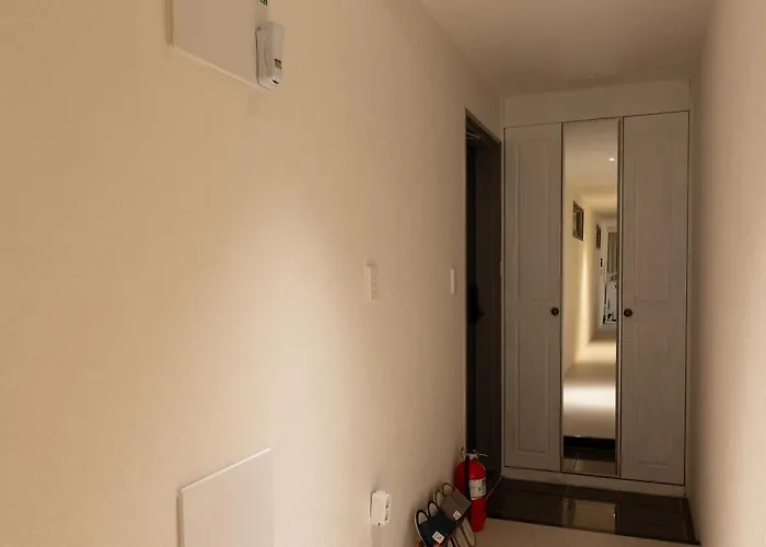 Namsan Apartamento