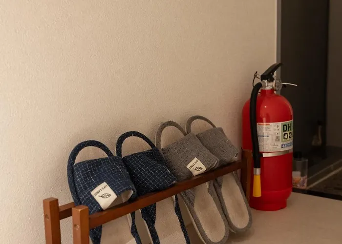 Namsan Apartamento
