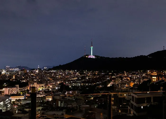 Namsan *