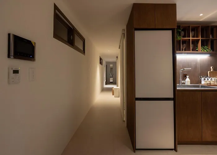 Namsan Apartamento Seul